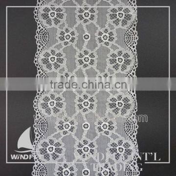 Best Seller Vintage High Quality Swiss Lace Trim