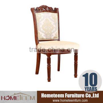 Supplier furniture used table wood restaurant chair