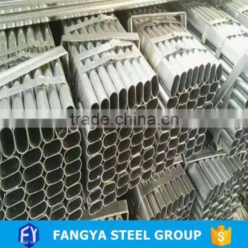 29x58mm,33x18mm Oval Pipes/ Tube photo-4