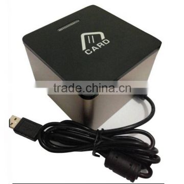 Proximity 125khz Hotel lock usb rfid card reader