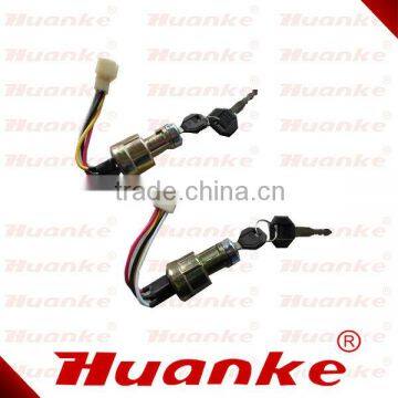 Forklift Parts Forklift Ignition Switch for HELI, TCM