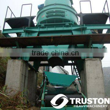 Secondary Impact Crusher vertical shaft impact crusher price list/sand making machine price