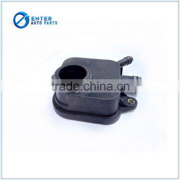 6L Auto Engine Crankshaft Breather Housing 4935079 photo-5