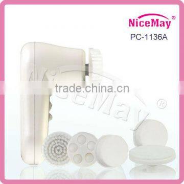 nicemay facial cleanser brush