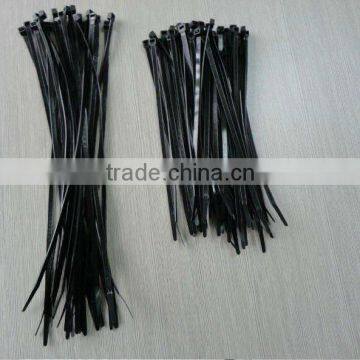 Self-Locking Nylon Cable Tie