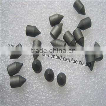 manufacture high quality k20 cemented carbide core clamper