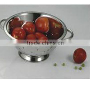 Metal Colander