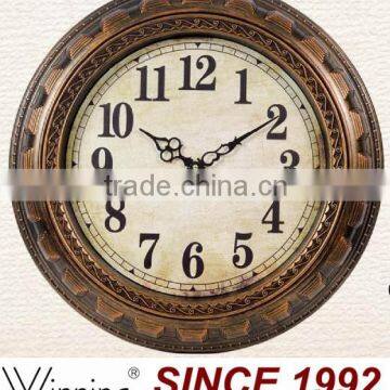 20 Inch Decorative Wall Clock, Wall Clock China