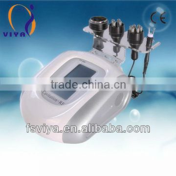 VY-QB2 Newest ultra sound cavitation multipolar radio frequency slim machine