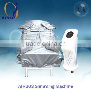 AIR-303 Newest pressotherapy slimming machine for sale with lower price                        
                                                Quality Choice