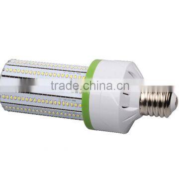 40W 110Lm/W E40 LED Corn Bulb for indoor lighting CE RoHs certified