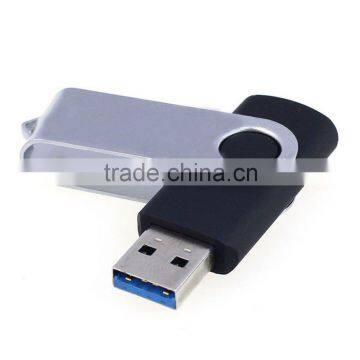 High speed swivel usb drive 3.0 8gb 16gb