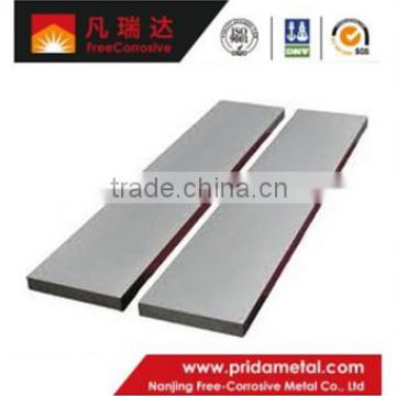 Cold rolled zirconium 702 sheet price for industrial