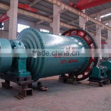 ISO/CE high quality approved gold milling equipment, gold ore ball mill