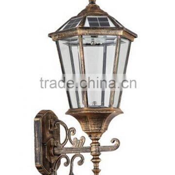 Solar Outdoor Lighting Solar Power Light Heatproof Light photo-4