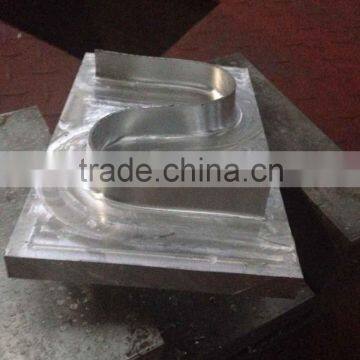 VS80180 R&C Low Cost Oil Cooling CNC 5 Axis Vertical Machine Center photo-5