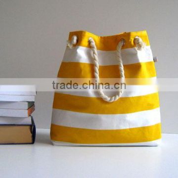 Pp Beach Bag Waterproof Beach Tote Bag