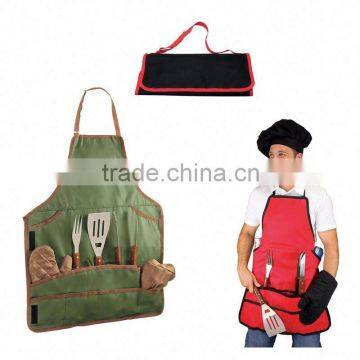 Hot Products Recommended Senrong Canvas Garden Apron