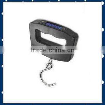 50kg Pocket Handhold Fish Weighing Scale