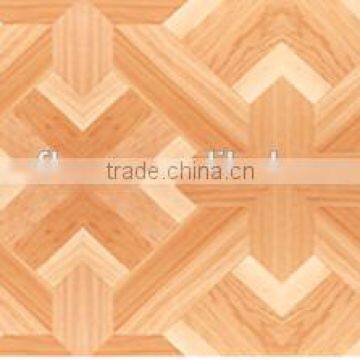 Exquisite Parquet Wood Flooring Engineered Wood Flooring