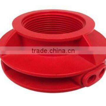 plastic fittings plastic injection mould