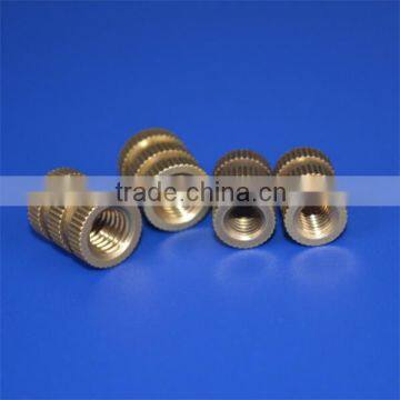 Alibaba Low Price Brass Mechanical Assembly Parts Made In China