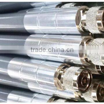 High Gain 2.4G Outdoor Omni Directional Fiberglass Antenna for DTMB-T Video Supervision System photo-2