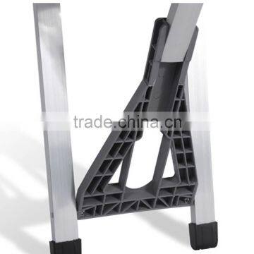 Suitcase Folding Picnic Table Custom-made Lightweight Aluminum Folding Table photo-3