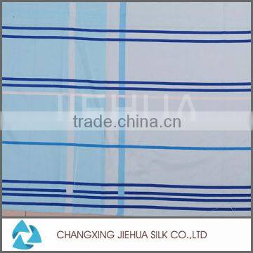 Custom-made 100% Polyester Micro Print Sofa Fabric photo-3