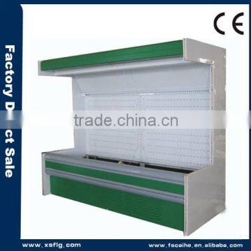 hot sell promotional showcase refrigerators