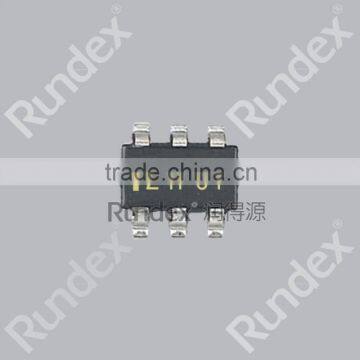 The GT20L24F6Y 24F6Y 177 foreign paper 24*24 dot matri font font chip Qualcomm IC