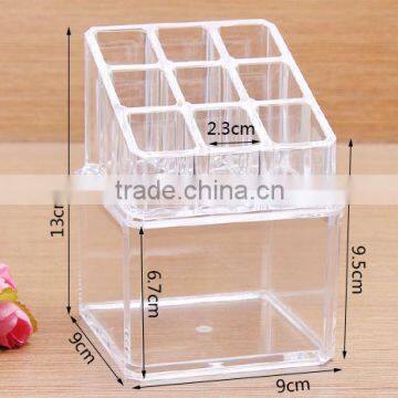 C27 ANPHY Toliet Makeup Organizer Lipstick Lipgloss Holder Storage Food Standard Quality photo-2