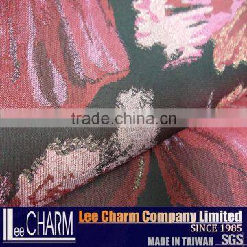 Decoration Metallic Cloth Fabric photo-6