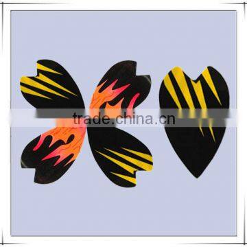 Dart Flights Custom,personalised Darts Wing