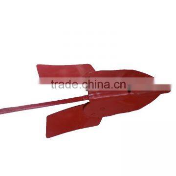 Tube for Mower photo-3