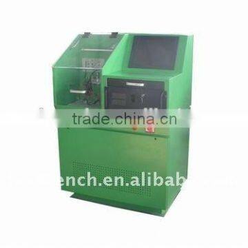 NTS200 /NTS300 COMMON RAIL INJECTOR TEST BENCH COMMON RAIL TEST BENCH