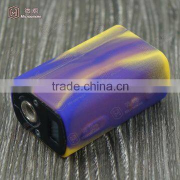 2016 NEW 40w Vapor Mod Mini Volt Silicone Case Cover, Mini Volt 40watt Box Mod Silicone Sleeve Wholesale photo-4