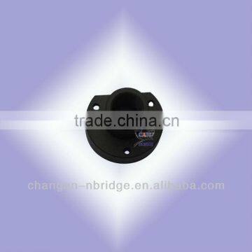 CNC Plastic Machining Part Washing Machine Plastic Parts
