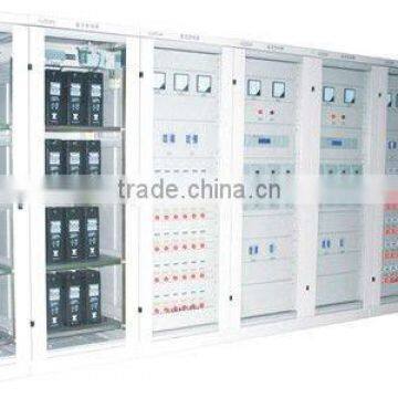 110KVA/220KVA Power substation AC/DC/UPS power supply system