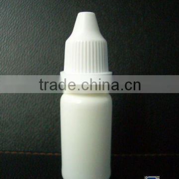 10ml Plastic Eye Drop Bottle