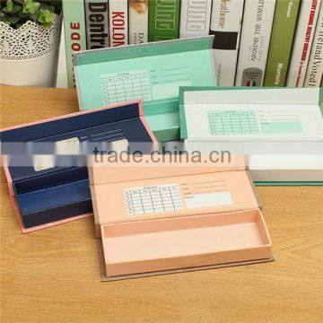 Best-selling ballpoint pen packaging paper box