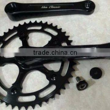 Fixie Track Fixed Gear Single Speed Crankset