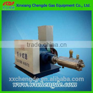 piston lpg filling pump , cryogenic liquid flow pump, filling pump