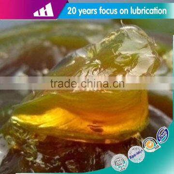 grease type of Extreme pressure lithium complex grease