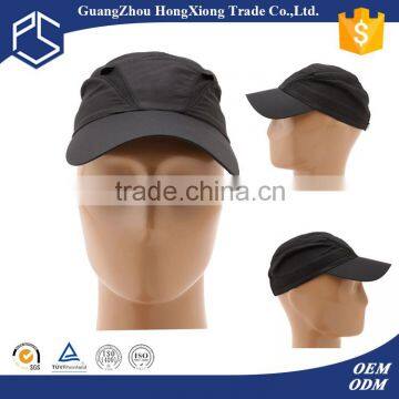 2015 new trendy fashion custom bicycle cycling cap wholesale