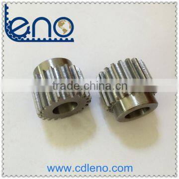 High Quality Spur Gear With 20 Teeth photo-2