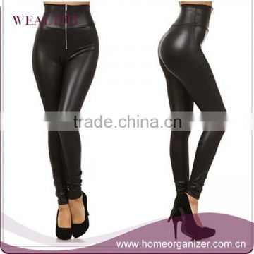 New Women Ladies Casual Warm Knitted Tight Pants Legging