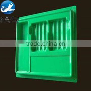 Produce Vacuum Forming Display Container