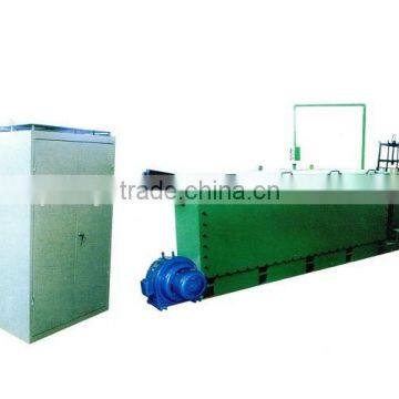 LT-10/200 water tank drawing machine/stainless steel wire drawing machine