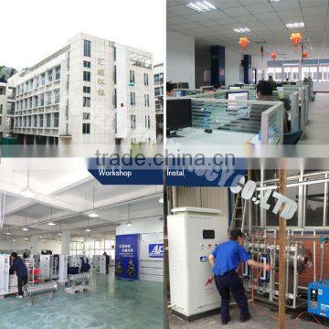 200g/h Cheap Ozone Generator Price for Industry Water Treatment photo-2